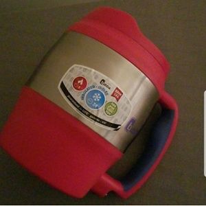 NEW 52oz insulated bubba mug